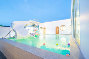 V Pool Villa Sattahip